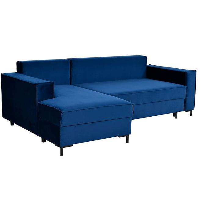 Ecksofa Betis Lux L Bluvel 86