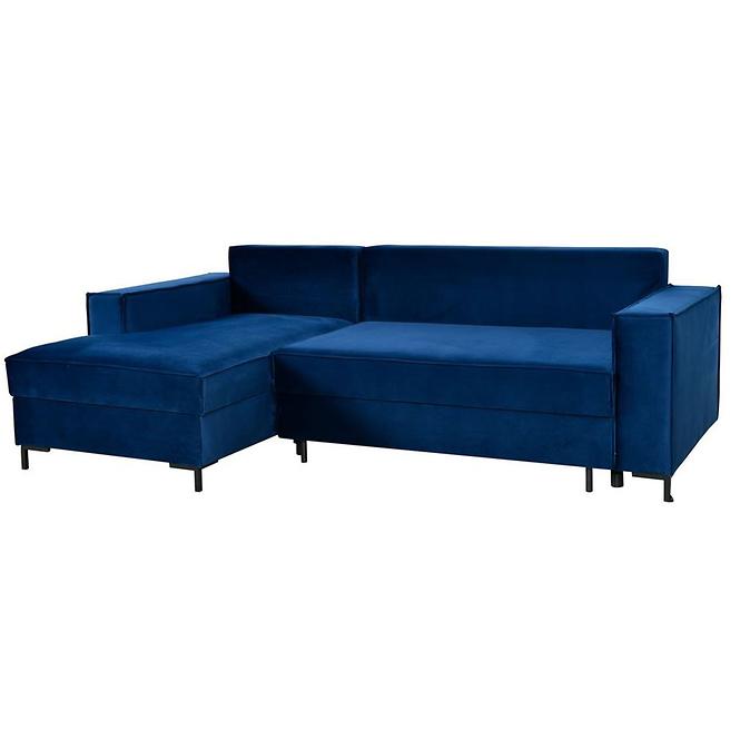 Ecksofa Betis Lux L Bluvel 86