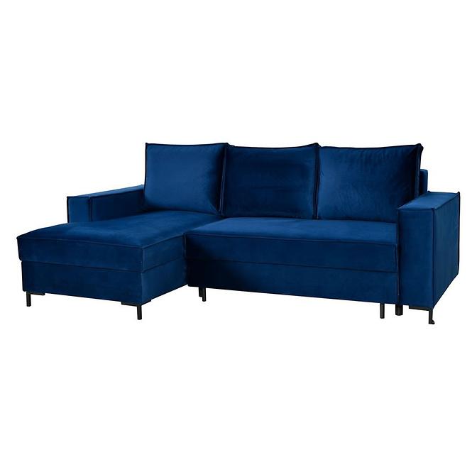 Ecksofa Betis Lux L Bluvel 86