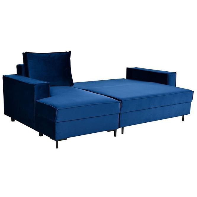 Ecksofa Betis Lux L Bluvel 86