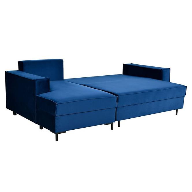 Ecksofa Betis Lux L Bluvel 86