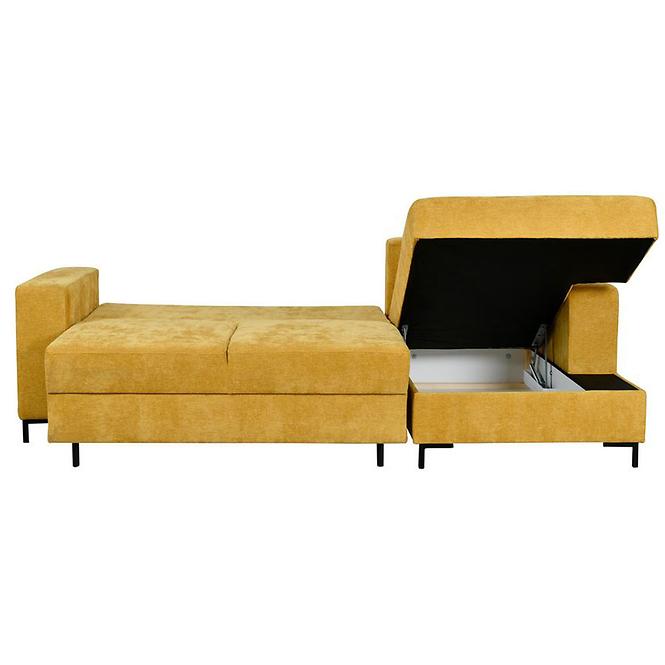 Ecksofa Betis P Rosario 470