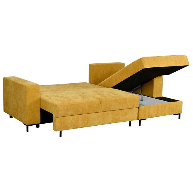 Ecksofa Betis P Rosario 470