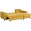 Ecksofa Betis P Rosario 470,8