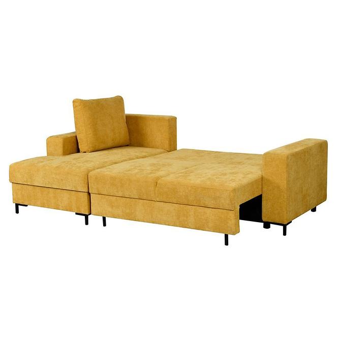 Ecksofa Betis L Rosario 470