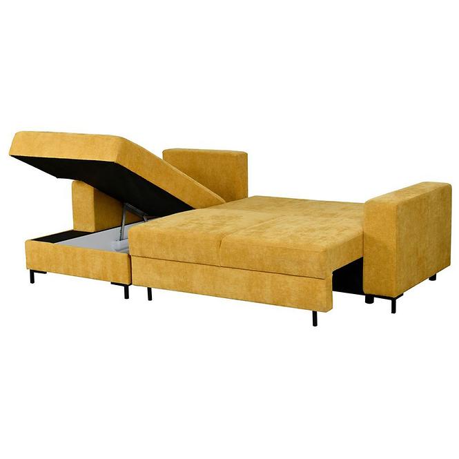 Ecksofa Betis L Rosario 470