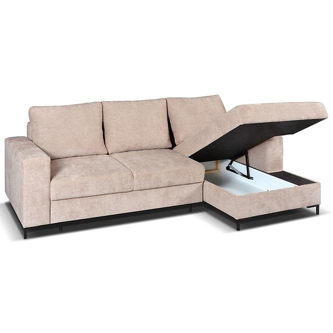 Ecksofa Betis P Avra 3