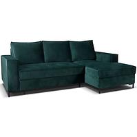 Ecksofa Betis Lux P Bluvel 78