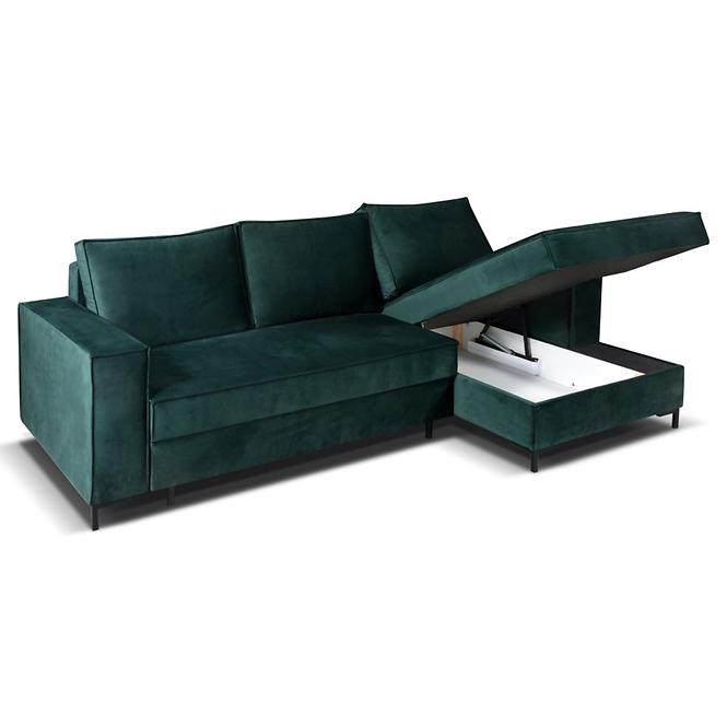 Ecksofa Betis Lux P Bluvel 78