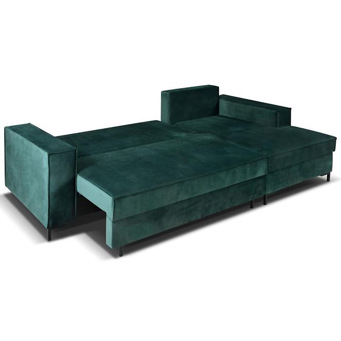 Ecksofa Betis Lux P Bluvel 78