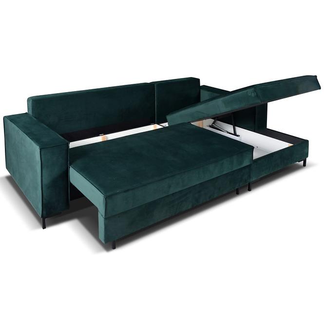 Ecksofa Betis Lux P Bluvel 78