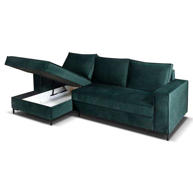 Ecksofa Betis Lux L Bluvel 78