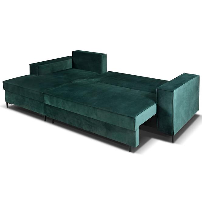 Ecksofa Betis Lux L Bluvel 78