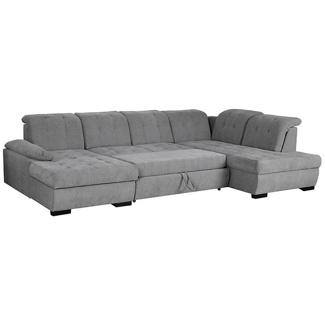 Ecksofa Brooklyn L Loft 18