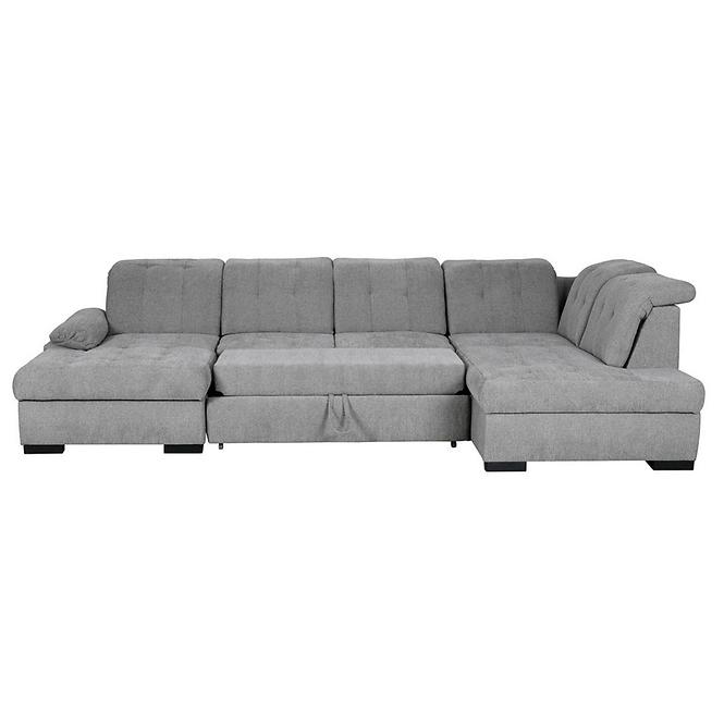 Ecksofa Brooklyn L Loft 18