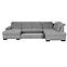 Ecksofa Brooklyn L Loft 18,4