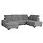 Ecksofa Brooklyn L Loft 18,6