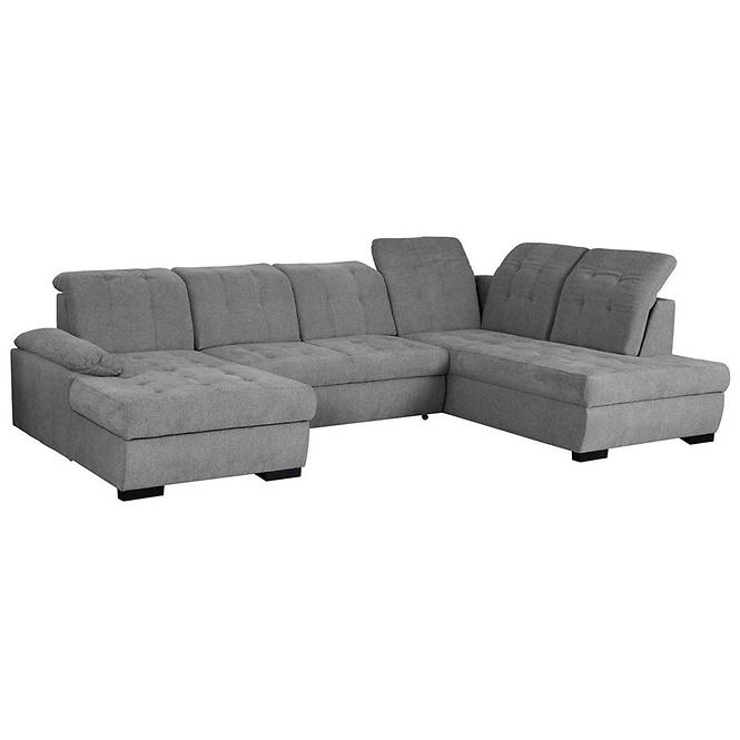 Ecksofa Brooklyn L Loft 18