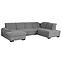 Ecksofa Brooklyn L Loft 18,8