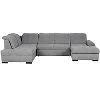 Ecksofa Brooklyn P Loft 18