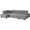 Ecksofa Brooklyn P Loft 18,2