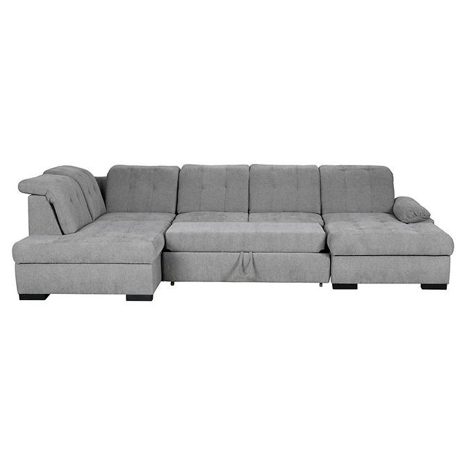 Ecksofa Brooklyn P Loft 18