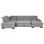 Ecksofa Brooklyn P Loft 18,3