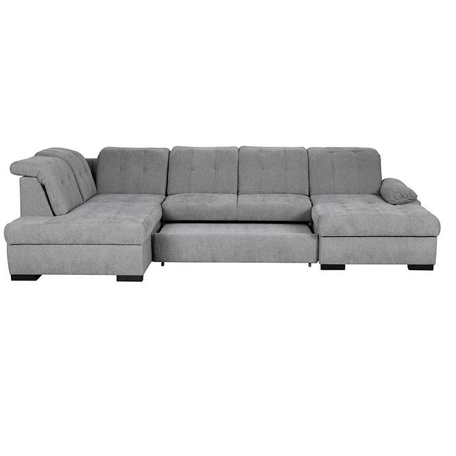 Ecksofa Brooklyn P Loft 18