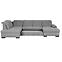 Ecksofa Brooklyn P Loft 18,4