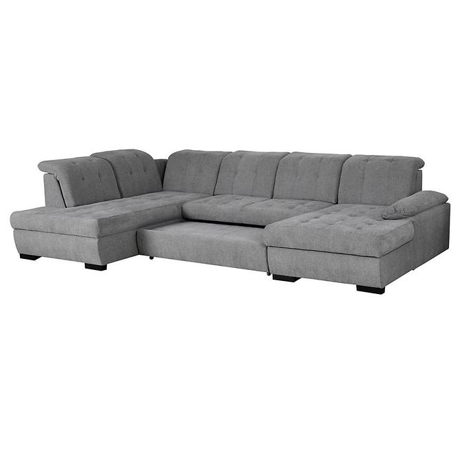 Ecksofa Brooklyn P Loft 18