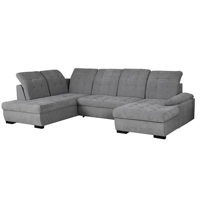 Ecksofa Brooklyn P Loft 18