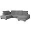 Ecksofa Brooklyn P Loft 18,6