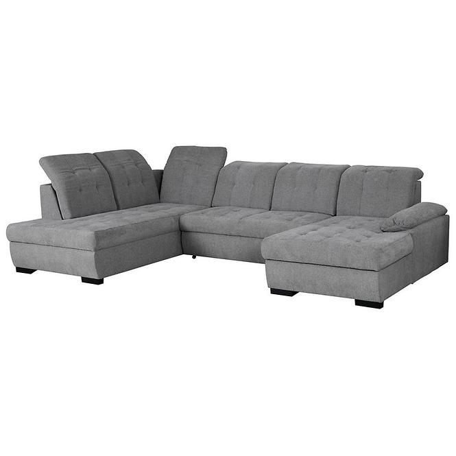 Ecksofa Brooklyn P Loft 18