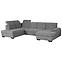 Ecksofa Brooklyn P Loft 18,7