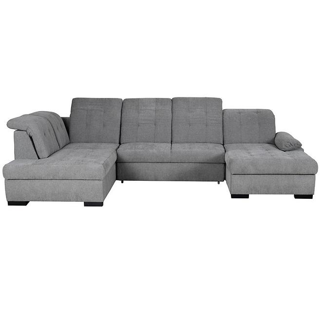 Ecksofa Brooklyn P Loft 18