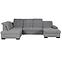 Ecksofa Brooklyn P Loft 18,8