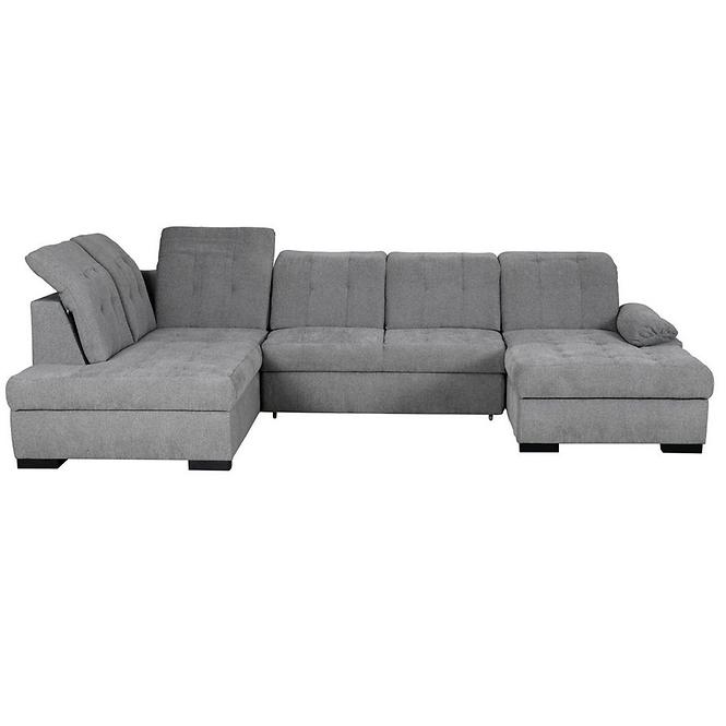 Ecksofa Brooklyn P Loft 18