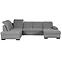 Ecksofa Brooklyn P Loft 18,9