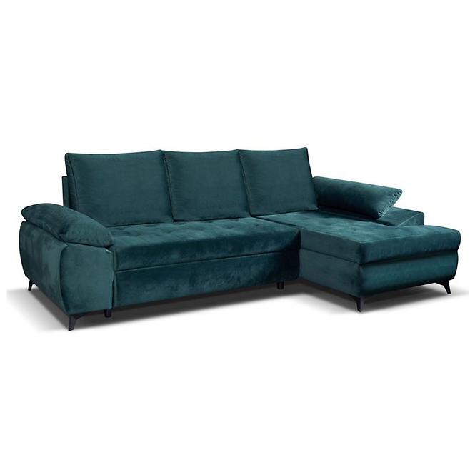 Ecksofa Ludwig P Bluvel 78