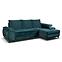 Ecksofa Ludwig P Bluvel 78