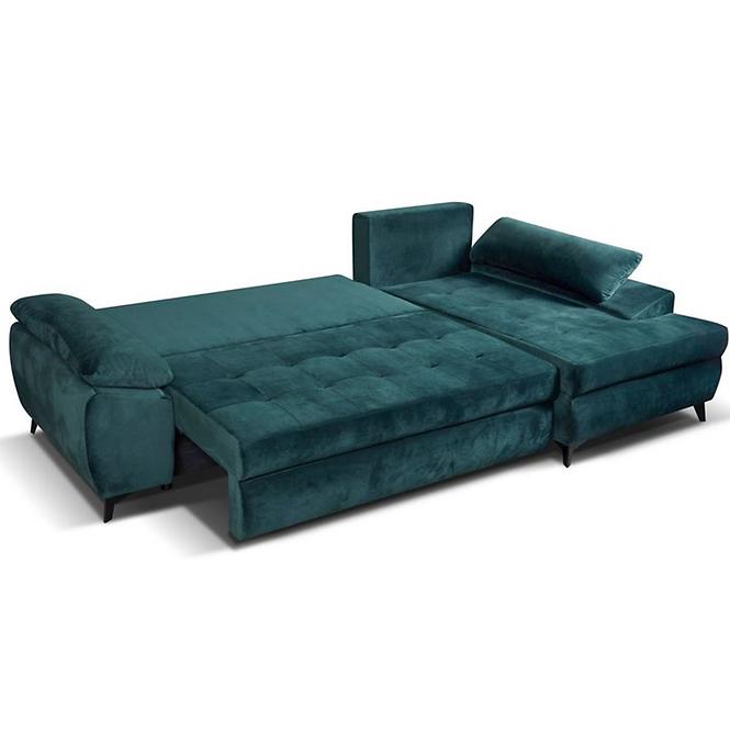 Ecksofa Ludwig P Bluvel 78