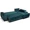 Ecksofa Ludwig P Bluvel 78,2