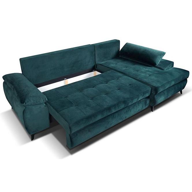 Ecksofa Ludwig P Bluvel 78