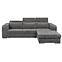 Ecksofa Yvette P Matrix 17,3