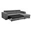 Ecksofa Yvette P Matrix 17,5