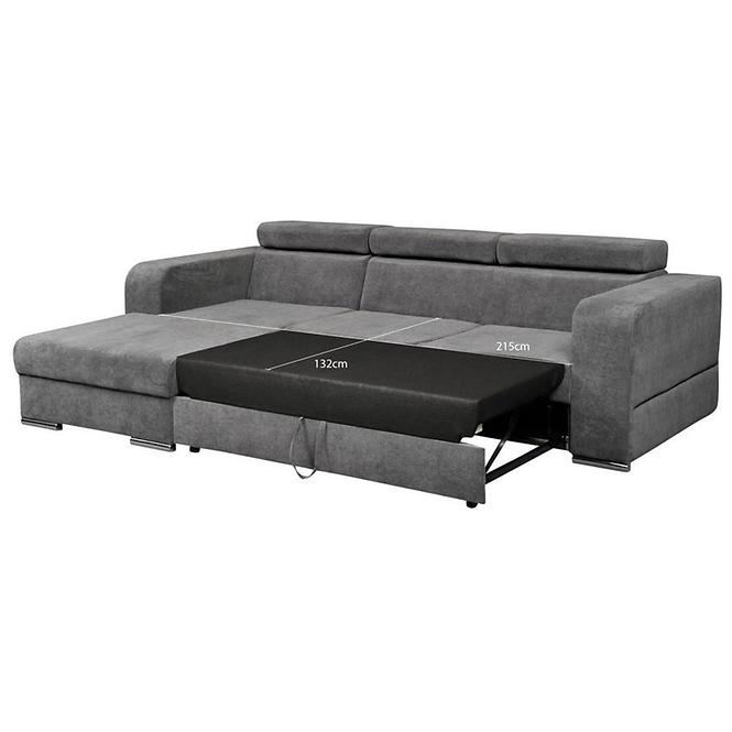 Ecksofa Yvette P Matrix 17