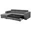 Ecksofa Yvette P Matrix 17,6