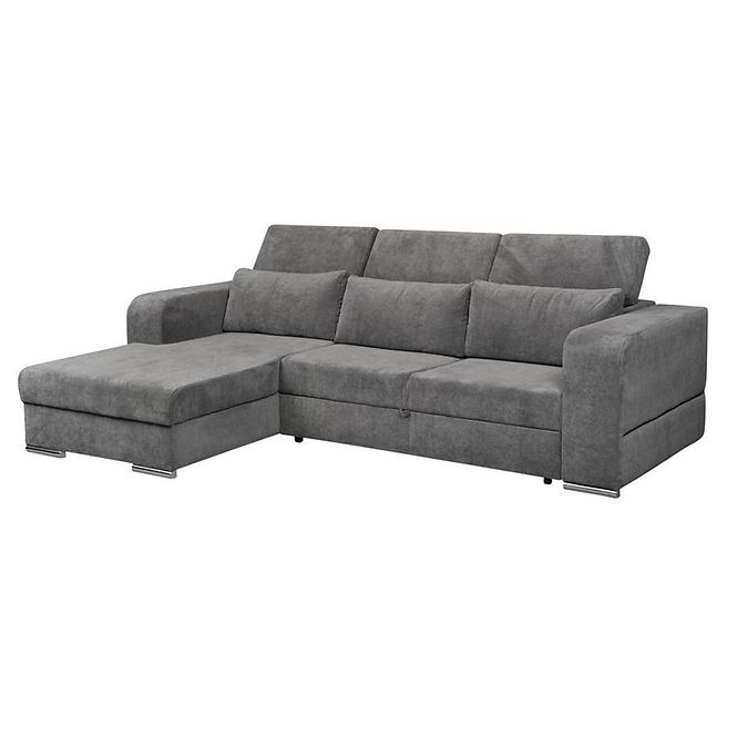 Ecksofa Yvette L Matrix 17