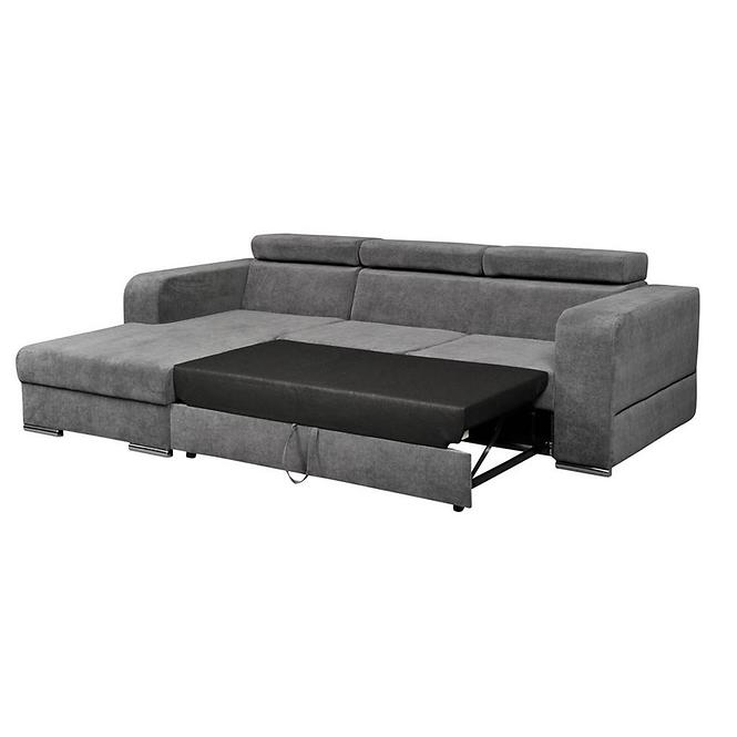 Ecksofa Yvette L Matrix 17