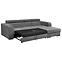 Ecksofa Yvette L Matrix 17,4